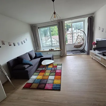 Appartement Harzhome *