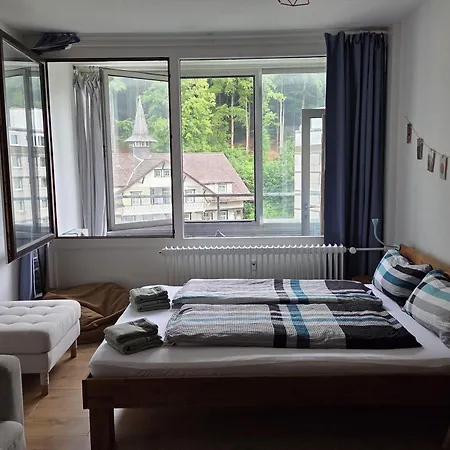 Harzhome Appartement