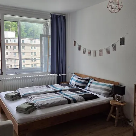 Harzhome Bad Harzburg