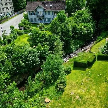 Harzhome Bad Harzburg