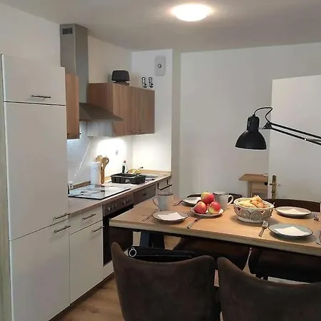 Harzhome Bad Harzburg