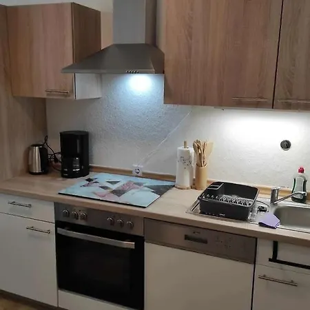 Harzhome Appartement