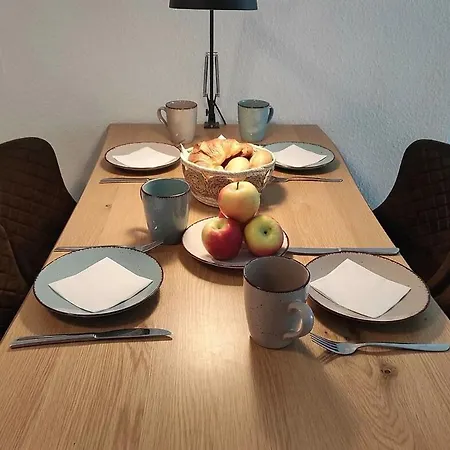 Harzhome Lägenhet *