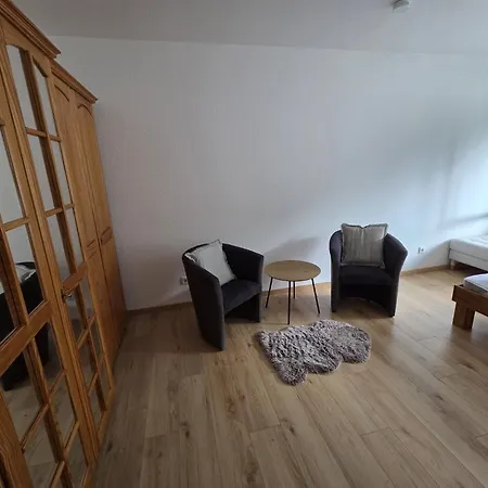 Harzhome Lägenhet Bad Harzburg